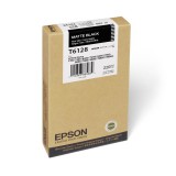 Epson C13T61280N tintapatron 1 db Eredeti Matt fekete (C13T61280N)