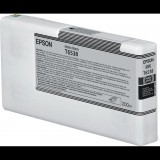 Epson C13T65380N tintapatron 1 db Eredeti Matt fekete (C13T65380N)