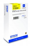 Epson C13T75544N 1 db Nagy (XL) kapacitású Sárga Eredeti tintapatron