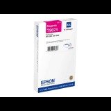 Epson C13T90734N tintapatron 1 db Eredeti Ultra High Yield Magenta (C13T90734N)