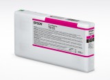 Epson C13T91330N tintapatron 1 db Eredeti Élénk bíbor
