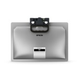 Epson C13T966140 tintapatron 1 db Eredeti Extra (szuper) kapacitású Fekete