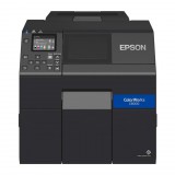 Epson C6000PE színes címke nyomtató