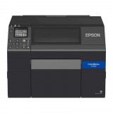 Epson C6500PE színes címke nyomtató