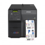 Epson C7500 színes címke nyomtató