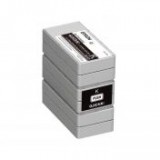 Epson C831 GJIC5K Patron Black 97,8ml (eredeti, új)