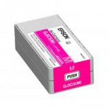 Epson C831 GJIC5M Patron Magenta 32,5ml (eredeti, új)
