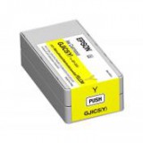 Epson C831 GJIC5Y Patron Yellow 32,5ml (eredeti, új)