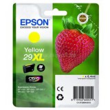 Epson Claria Home Ink T2994 Sárga 29XL Tintapatron (C13T29944012)