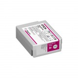 Epson ColorWorks C4000 tintapatron, Magenta (bíborvörös)