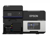Epson ColorWorks C8000 Ipari színes címkenyomtató