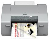 Epson ColorWorks C831 színes tintasugaras címkenyomtató (C11CC68132)