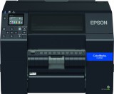 Epson ColorWorks CW-C6500Pe színes tintasugaras címkenyomtató