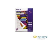 Epson Double Sided Matte papír  178g   A4   50 lap C13S041569