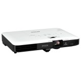 Epson EB-1795F adatkivetítő Standard vetítési távolságú projektor 3200 ANSI lumen 3LCD 1080p (1920x1080) Fehér, Fekete