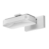 Epson EB-810E adatkivetítő Ultra rövid vetítési távolságú projektor 5000 ANSI lumen 3LCD 1080p (1920x1080) Fehér