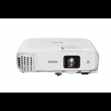 Epson EB-E20 projektor (V11H981040) (V11H981040) - Projektorok