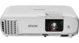 Epson EB-FH06 - 3500 ANSI lumens - 3LCD - 1080p (1920x1080) - 16000:1 - 16:9 - 1,62 - 1,95 m V11H974040