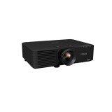 Epson EB-L635SU adatkivetítő Standard vetítési távolságú projektor 6000 ANSI lumen 3LCD WUXGA (1920x1200) Fekete (V11HA29140)
