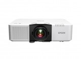 Epson EB-L690U Standard vetítési távolságú projektor 6500 ANSI lumen 3LCD WUXGA (1920x1200) Fehér