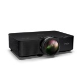 Epson EB-L695SU 6200 ANSI lumen 3LCD WUXGA (1920x1200) Fekete Adatkivetítő projektor