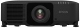 Epson EB-PU1007B cserélhető objektíves lézerlámpás installációs projektor (V11HA34840)