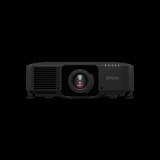 Epson EB-PU1007B Nagytermi projektor 7000 ANSI lumen 3LCD WUXGA (1920x1200) Fekete projektor