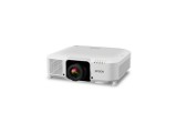 Epson eb-pu1007w cserélhető objektíves lézerlámpás installációs projektor, wuxga v11ha34940