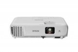 Epson EB-S05 SVGA Projektor (fehér) (V11H838040) 2 év garanciával