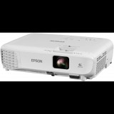 Epson EB-W06 asztali hordozható projektor (V11H973040) (V11H973040) - Projektorok