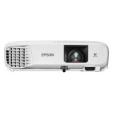 Epson EB-W49 projektor