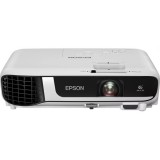 Epson eb-w51 3lcd 4000 l 16 000:1 hd projektor v11h977040