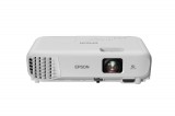 Epson EB-W53 4000 ANSI lumen 3LCD WXGA (1200x800) Fehér Adatkivetítő projektor