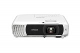 Epson EB-W55 4000 ANSI lumen 3LCD WXGA (1200x800) Fehér Adatkivetítő projektor