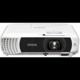 Epson EB-W55 4000 ANSI lumen 3LCD WXGA (1200x800) Fehér (V11HB58040)