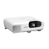 Epson EB-W56S 3700 ANSI lumen 3LCD WUXGA (1920x1200) Fehér Adatkivetítő projektor