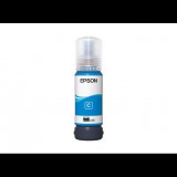Epson EcoTank 108 tinta ciánkék (C13T09C24A) (C13T09C24A)