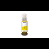 Epson EcoTank 108 tinta sárga (C13T09C44A) (C13T09C44A)