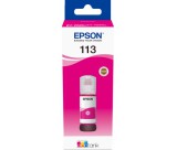 Epson EcoTank 113 Magenta tintapalack