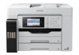 Epson EcoTank ET-16680 - Inkjet - Colour printing - 4800 x 1200 DPI - A3 - Direct printing - Black - Grey