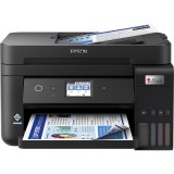 Epson EcoTank ET-4850 Tintasugaras A4 4800 x 1200 DPI 33 oldalak per perc Wi-Fi (C11CJ60402)