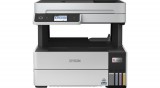 Epson EcoTank ET-5150 - Inkjet - Colour printing - 4800 x 1200 DPI - A4 - Direct printing - Black - White C11CJ89402