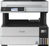 Epson EcoTank ET-5150 - Inkjet - Colour printing - 4800 x 1200 DPI - A4 - Direct printing - Black - White C11CJ89402