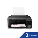 Epson EcoTank L1110 külső tintatartályos színes tintasugaras nyomtató (C11CG89401) 3 év garanciával