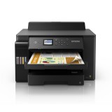 Epson EcoTank L1116 Szín 4800 x 1200 DPI A3 Wi-Fi Tintasugaras nyomtató