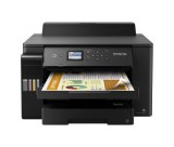 Epson EcoTank L11160 (30 napon belüli regsztráció esetén további 24 hónap garancia. Résztvevő modellekről és további feltételekről érdeklödjön a gyártónál!)