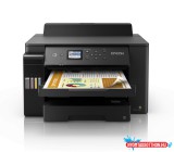 Epson EcoTank L11160 A3+ színes tintasugaras egyfunkciós nyomtató (1+2 év garancia*)