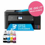 Epson EcoTank L14150 A3+ színes tintasugaras multifunkciós nyomtató