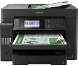 Epson EcoTank L15150 (30 napon belüli regsztráció esetén további 24 hónap garancia. Résztvevő modellekről és további feltételekről érdeklödjön a gyártónál!)