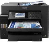 Epson EcoTank L15160 (30 napon belüli regsztráció esetén további 24 hónap garancia. Résztvevő modellekről és további feltételekről érdeklödjön a gyártónál!)